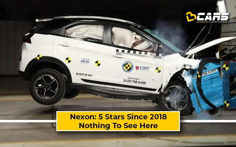 Tata Nexon