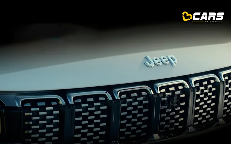 Jeep meridian facelift bookings open adas 5 seater option confirmed