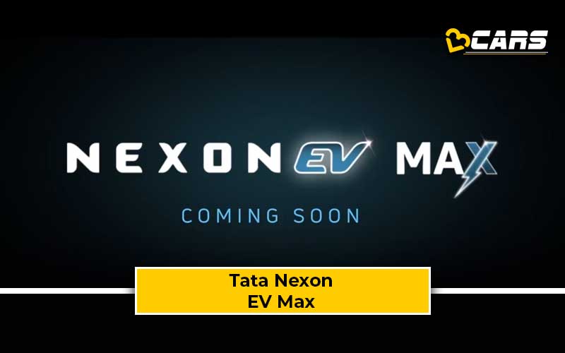 Tata Nexon EV Max