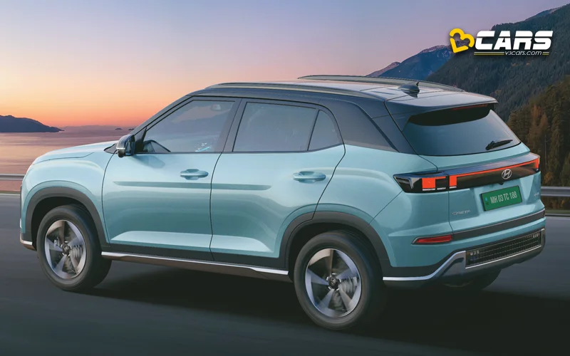 2025 hyundai creta ev expected price with logic