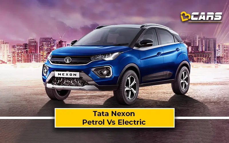 Tata Nexon