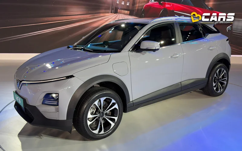Vinfast vf6 launched at rs 16 49 lakh all you need to know