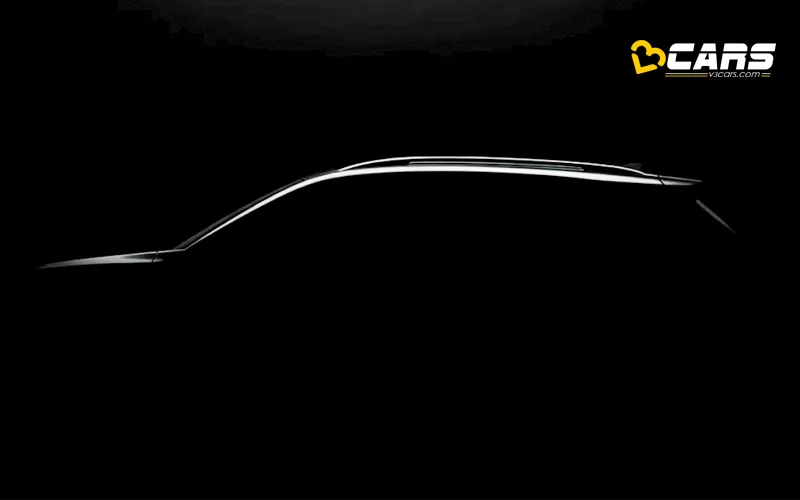 MG Hector & Hector Plus Facelift Exterior Design