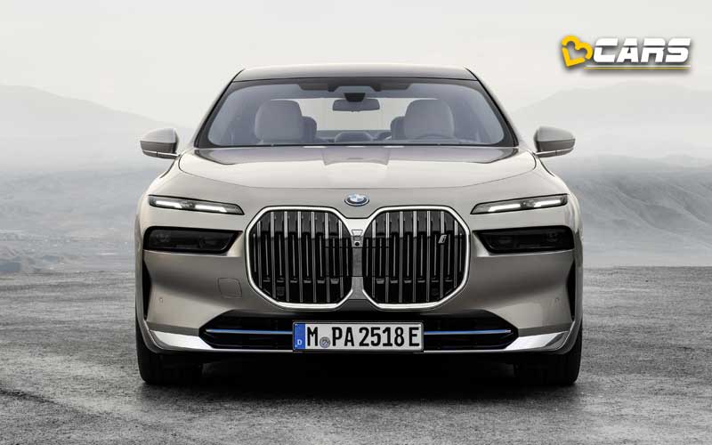 2023 bmw 7 series spied launch soon