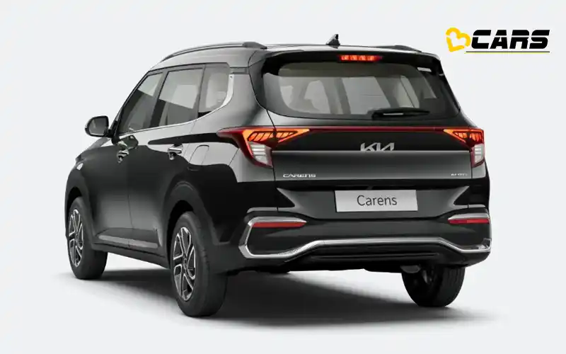 kia carens diesel variants explained which one to buy