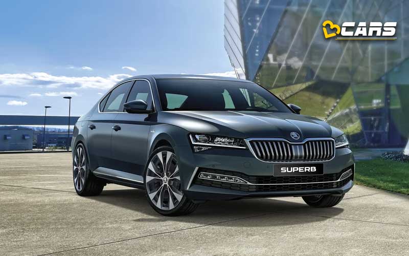 Škoda Superb Scout : nouvelle venue