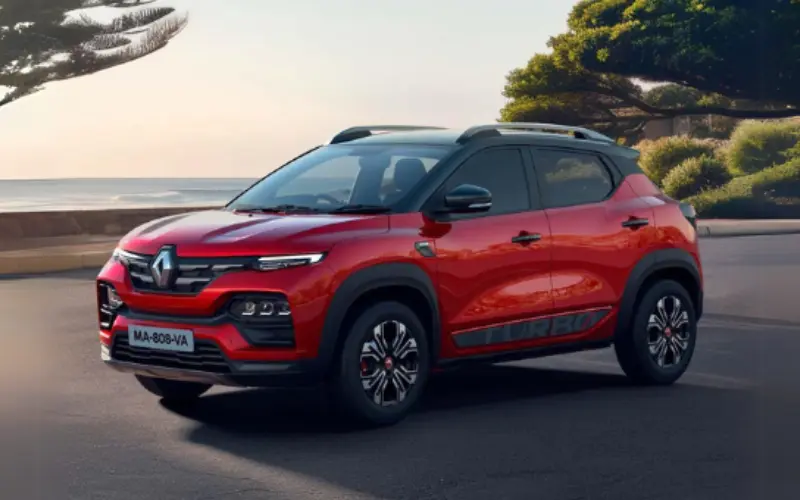 Renault Kiger