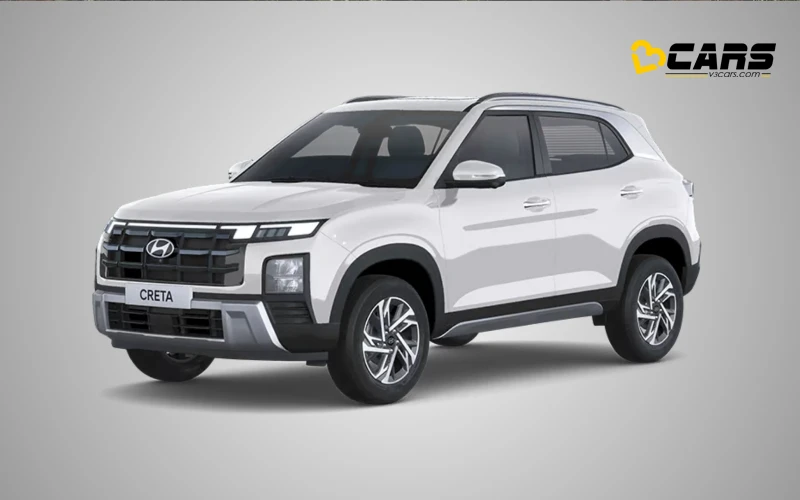 2025 hyundai creta facelift exterior colour options
