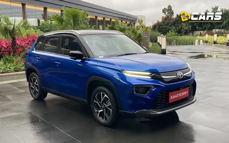 Top 10 affordable suvs with 4 wheel drive in india 2022