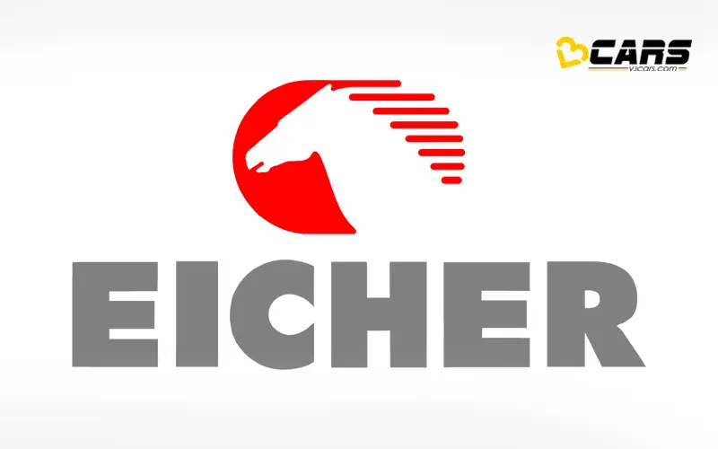 4 car brands with a horse in their logos