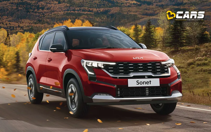 Most affordable cars with sunroof