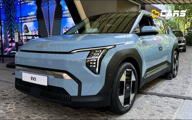 2025 kia syros everything you need to know