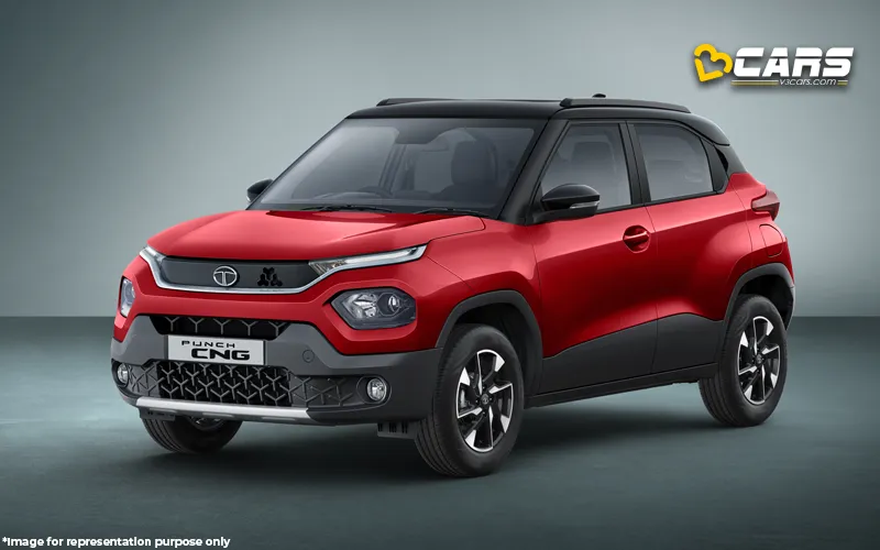Upcoming cng cars suvs in 2024