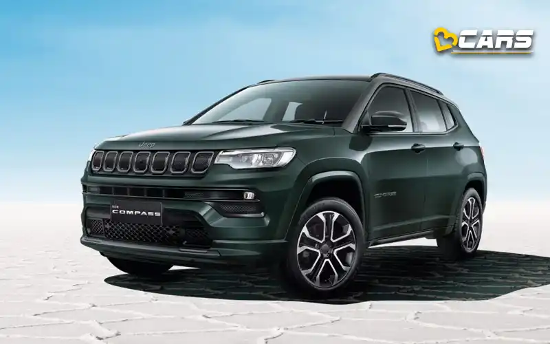 Top 10 affordable suvs with 4 wheel drive in india 2022