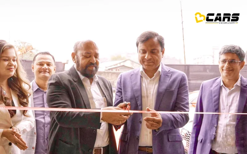 Audi launches pre owned car facility in guwahati