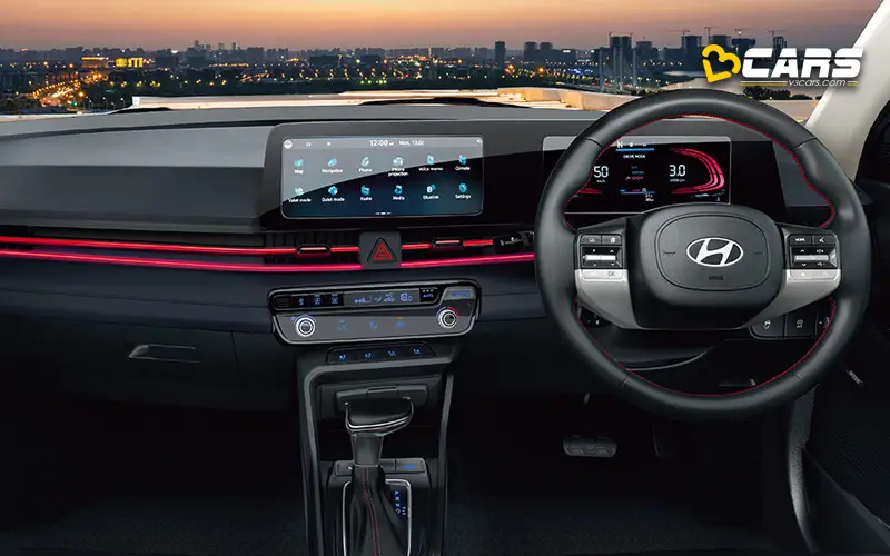 2023 hyundai verna turbo vs normal petrol differences