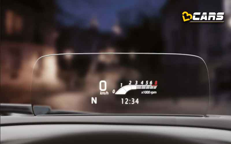 Baleno facelift key details