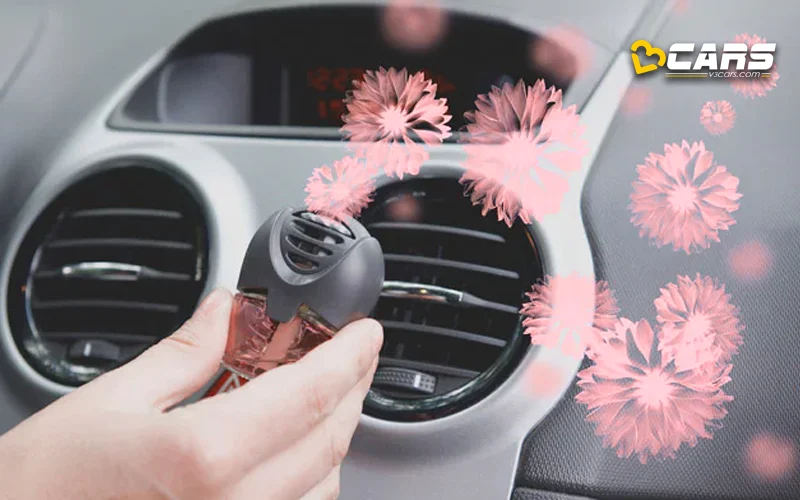 Car-Air-Freshener