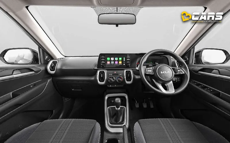 kia sonet petrol variants explained which one to buy