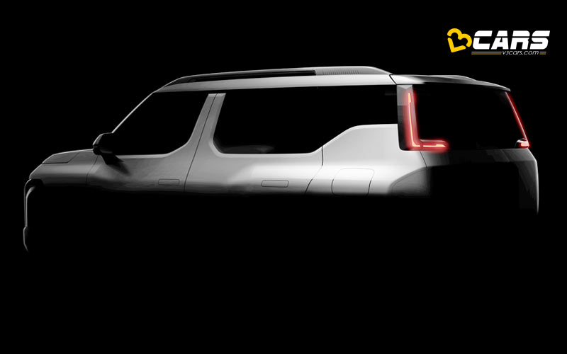 Kia small sub 4m suv teased launch soon