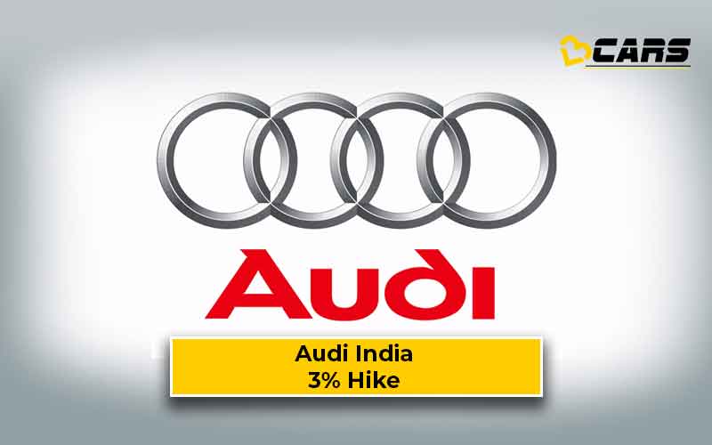 Audi India