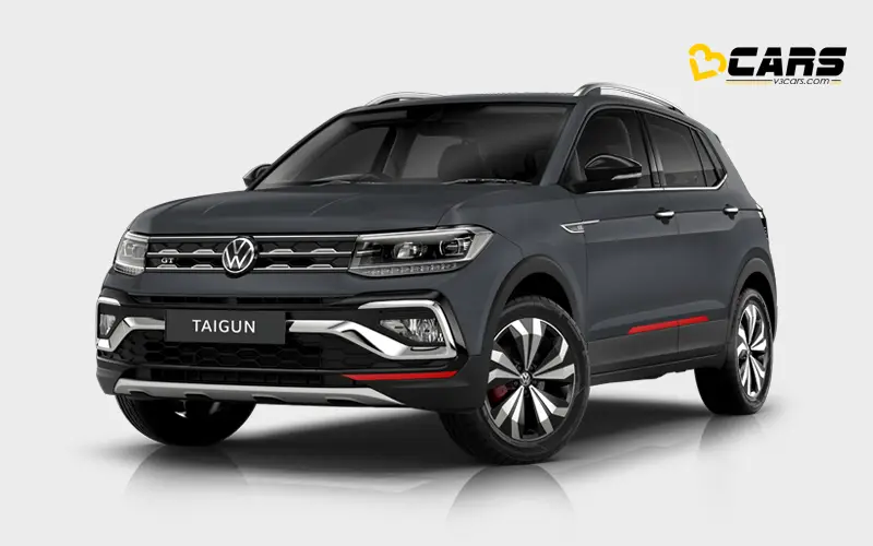 Volkswagen taigun virtus gt limited collection launch timeline