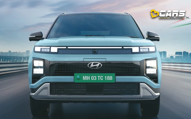 2025 hyundai creta ev expected price with logic