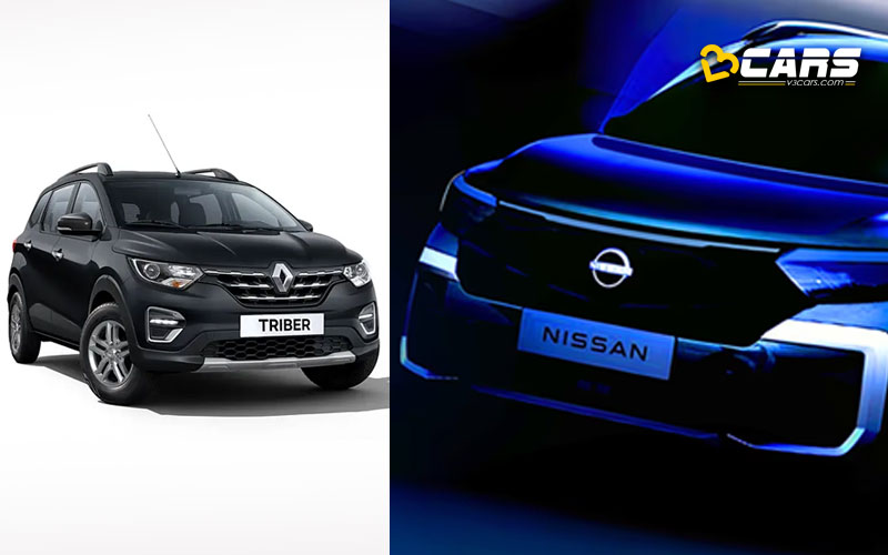 Nissan triber mpv launch timeline