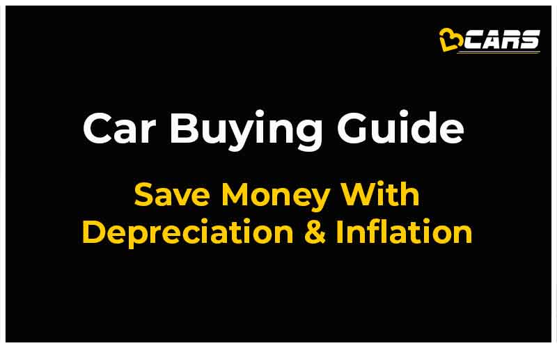 Car Buying Guide