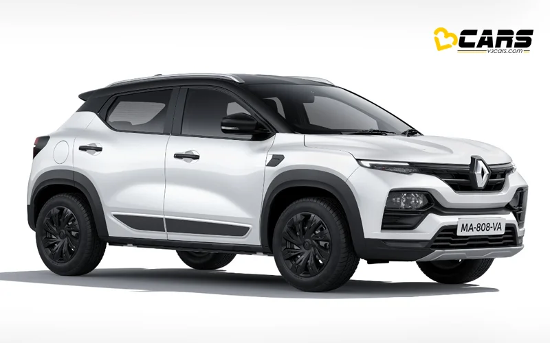 Renault kiger triber kwid night and day editions launched bookings open