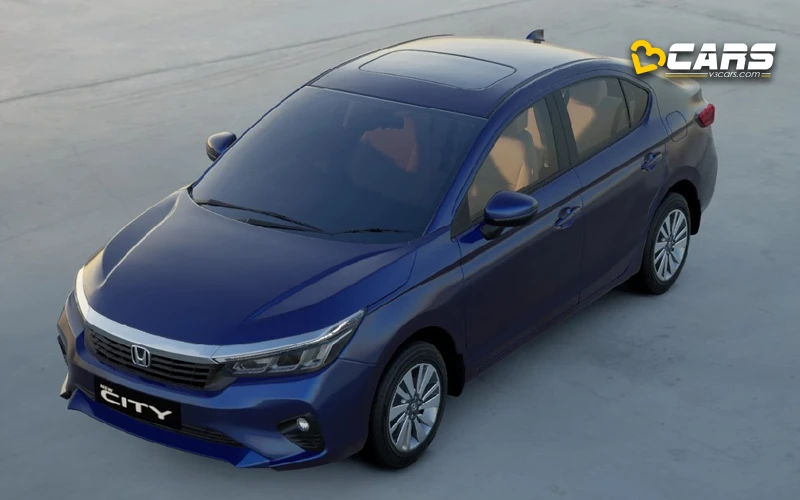 honda city petrol variants explained which one to buy
