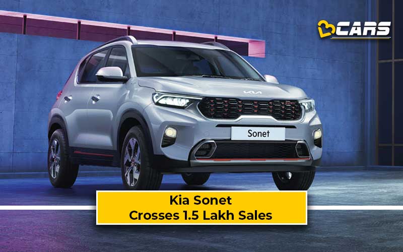 Kia Sonet