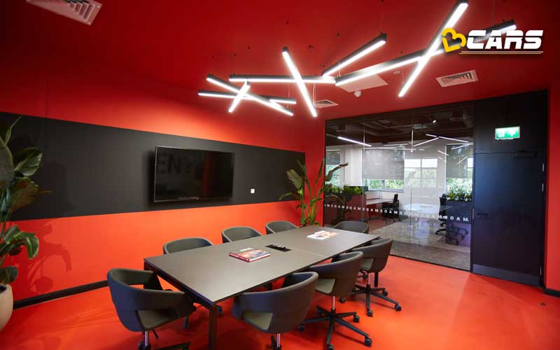 Mahindra inaugurate new ev design studio in uk