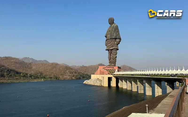 Statue of Unity