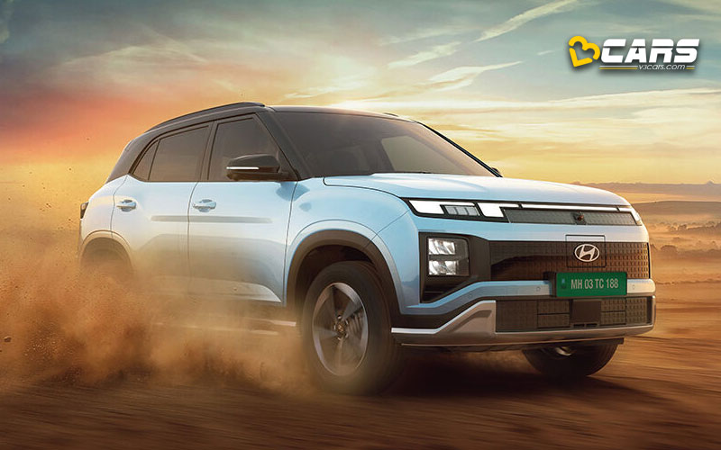 creta electric