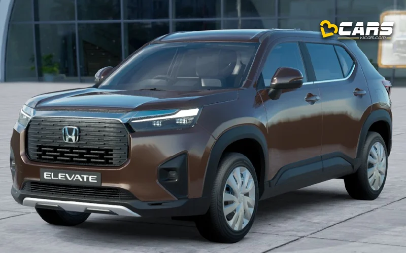 honda elevate petrol variants explained which one to buy