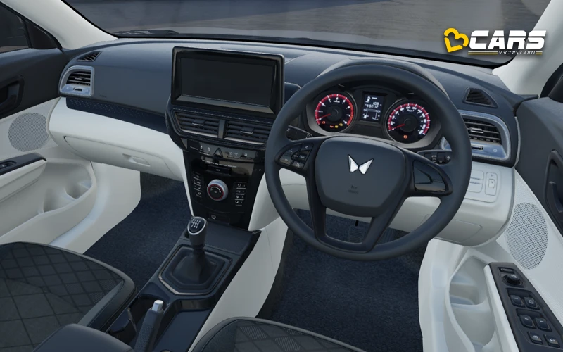 mahindra xuv3xo petrol variants explained which one to buy