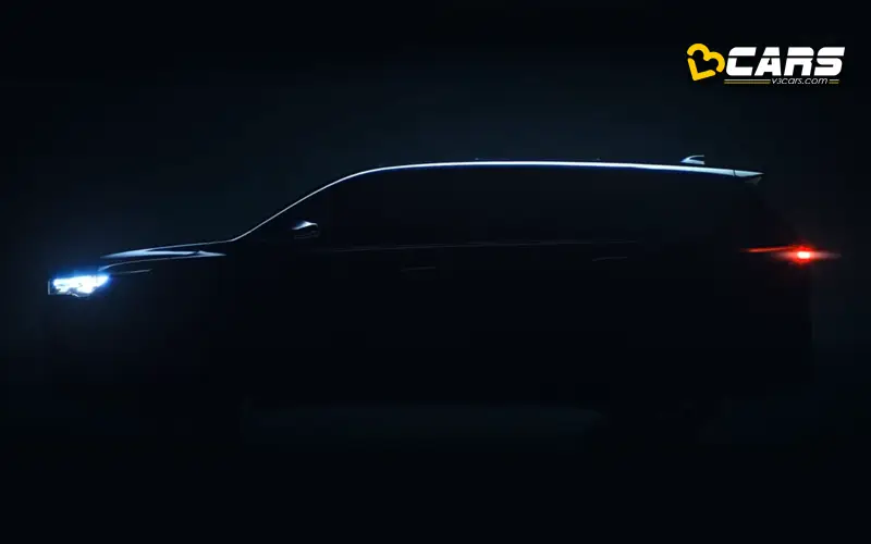 2023 maruti suzuki invicto teased ahead of july 5 launch