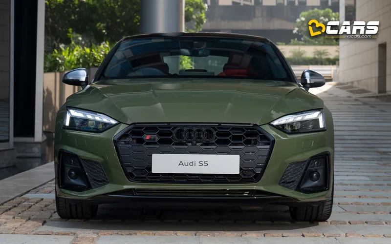Audi s5 sportback platinum edition launched in india
