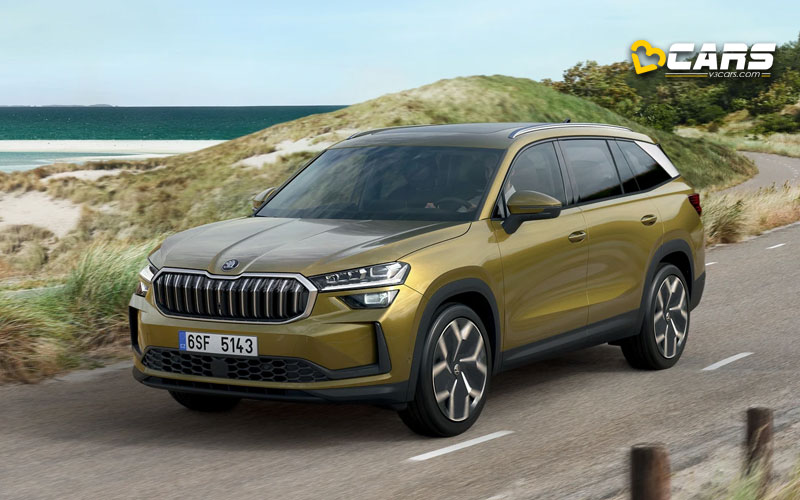 Upcoming cars in april 2025 maruti evitara vw tiguan rline and more