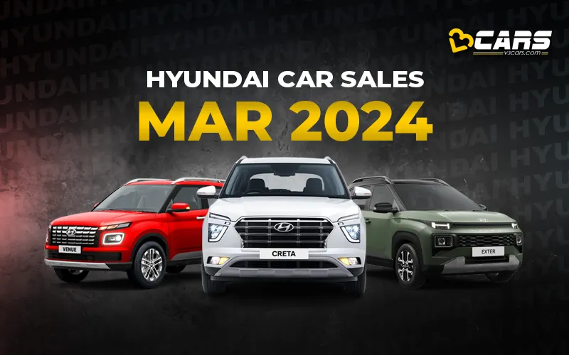 Hyundai Car Sales Analysis