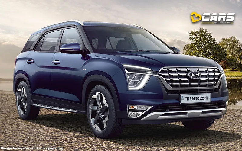 Hyundai upcoming cars suvs and evs in 2024