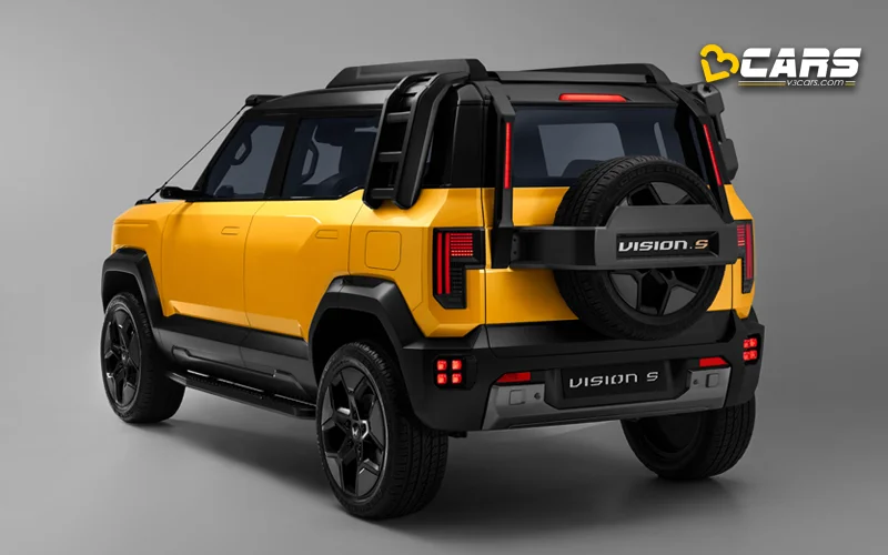 Mahindra vision s bolero neo launch date