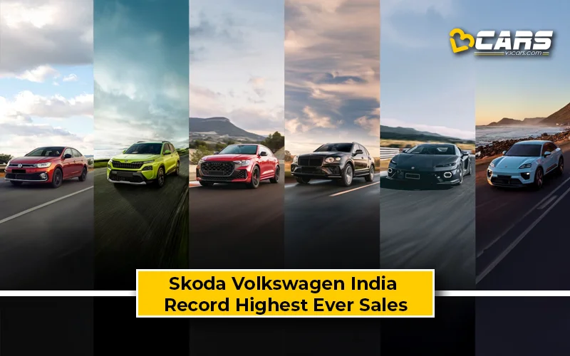 SAVWIPL Achieved Record Domestic Sales Of 117000 In 2025