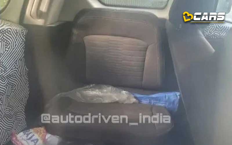 2022 mahindra scorpio n with jump seats