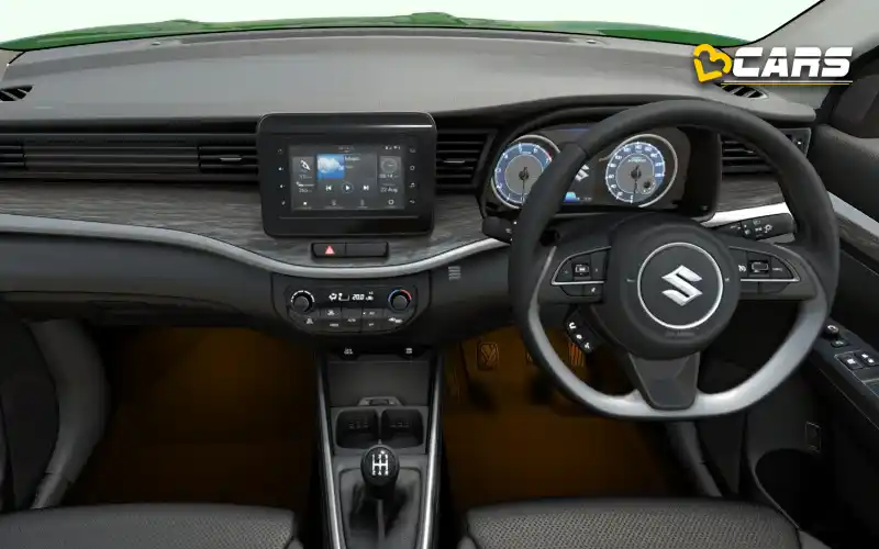 maruti suzuki nexa xl6 petrol cng variants explained which one to buy