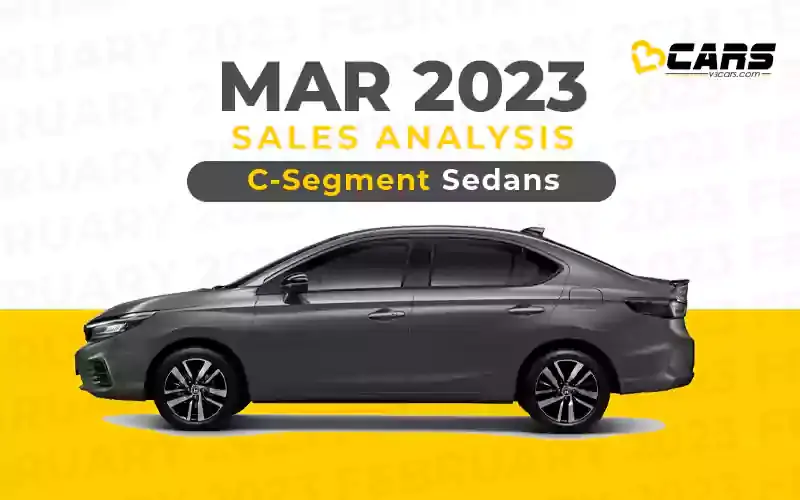C-segment-sedan