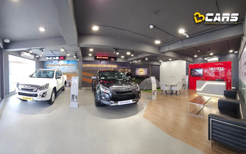 isuzu india launches new skill development centre in noida
