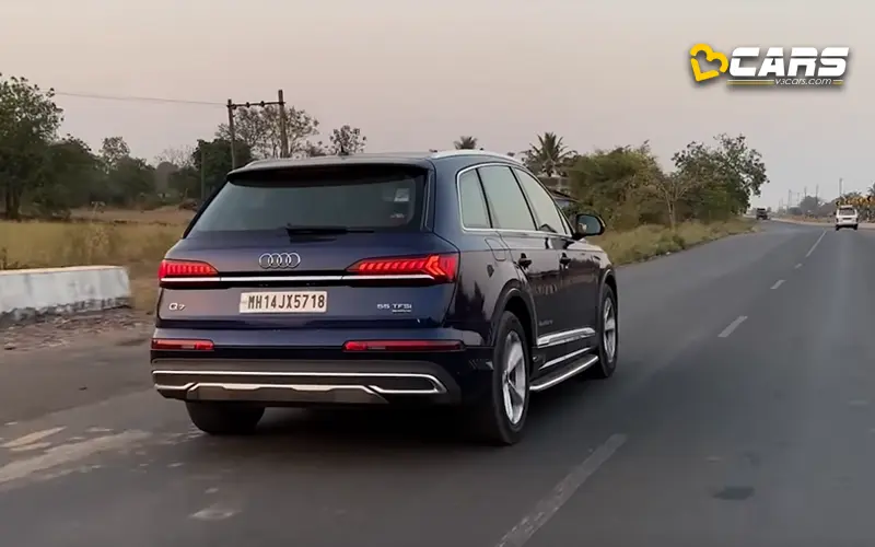 Driving from mumbai to statue of unity