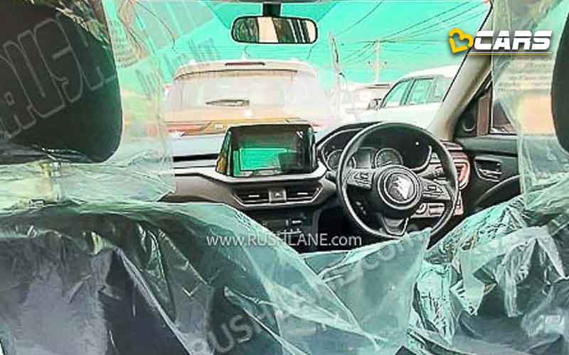Maruti XL6 - XL6 Price, Specs, Images, Colours